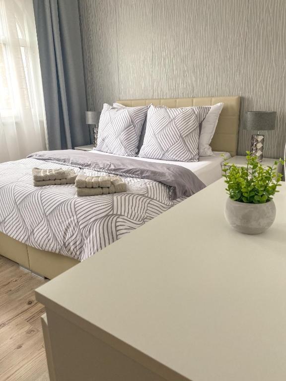 GrandLux Villa & Spa - 1